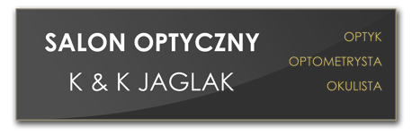 Salon optyczny K&K Jaglak
